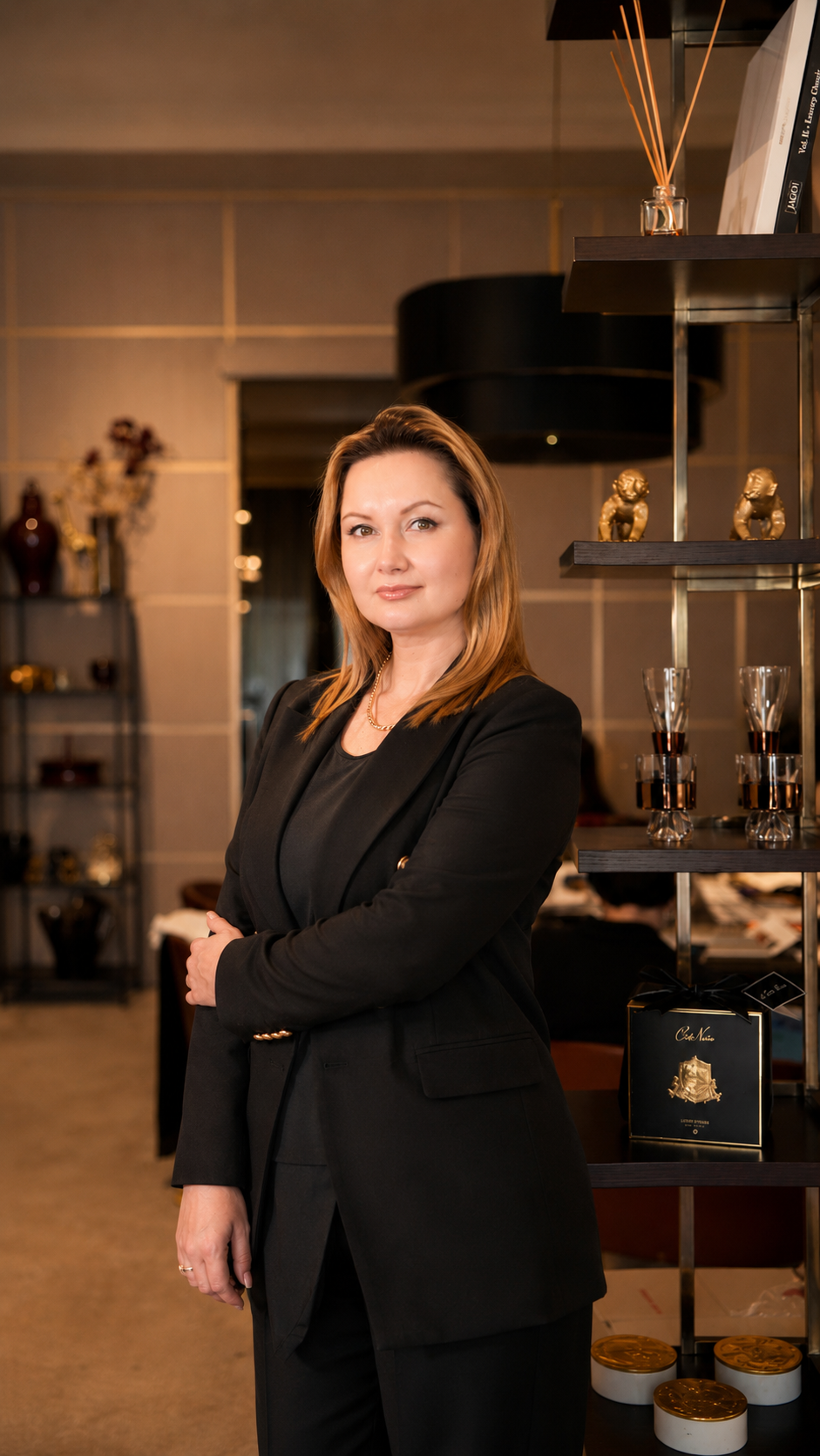 Kateryna Shcherbyk