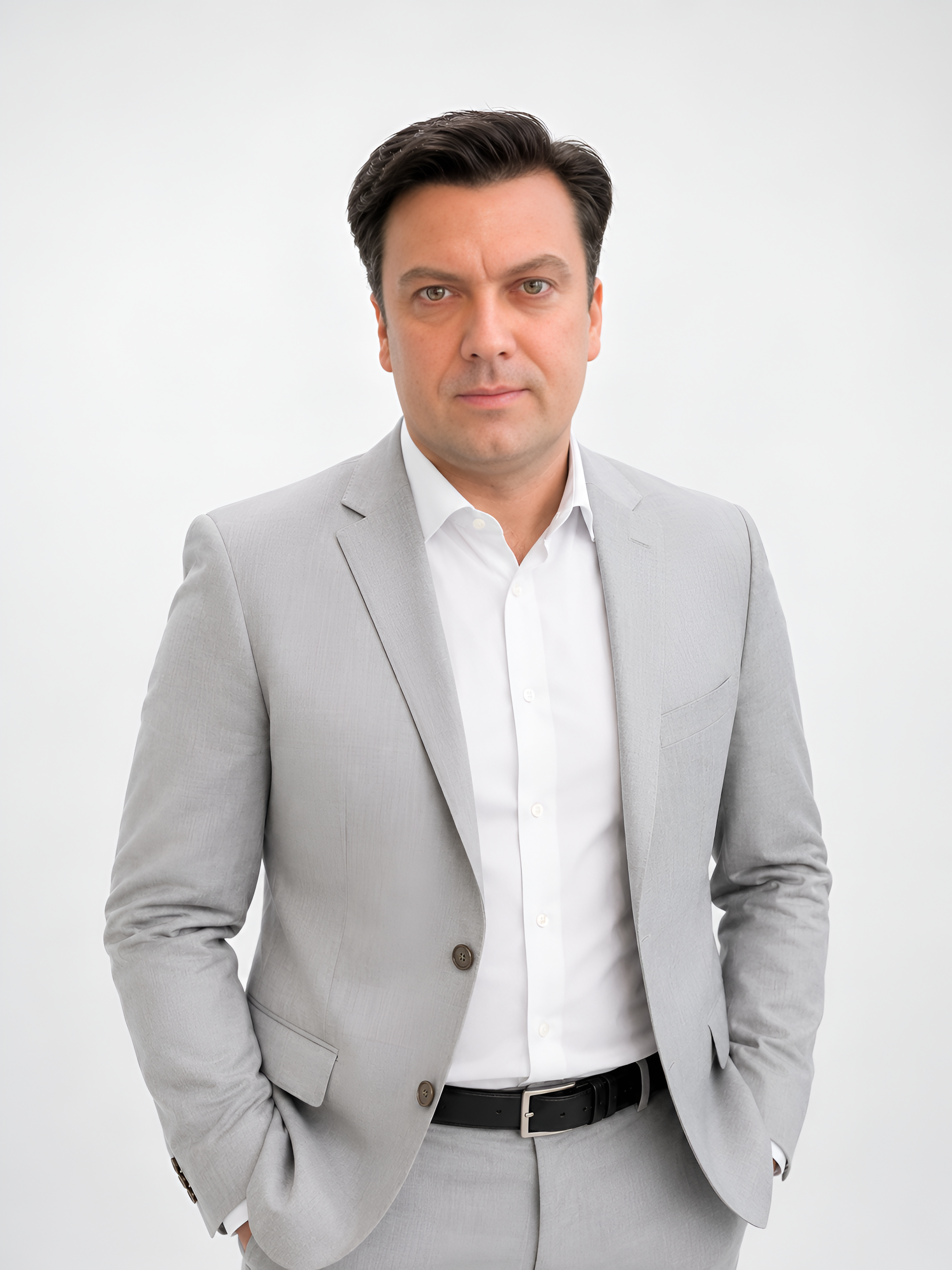 Yurii Polishchuk