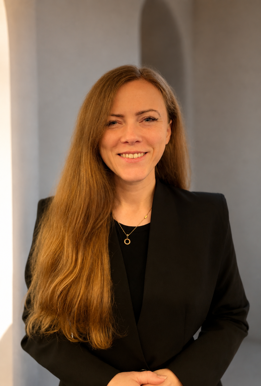 Tamara Yakovleva